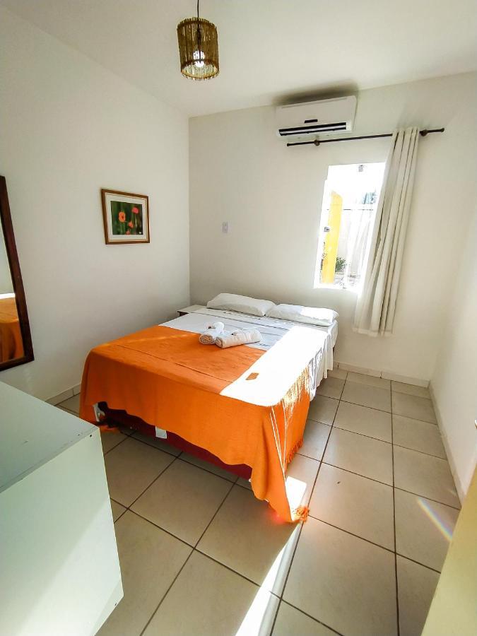 Hotel Pousada Bem Me Quer Ilhéus Exteriér fotografie
