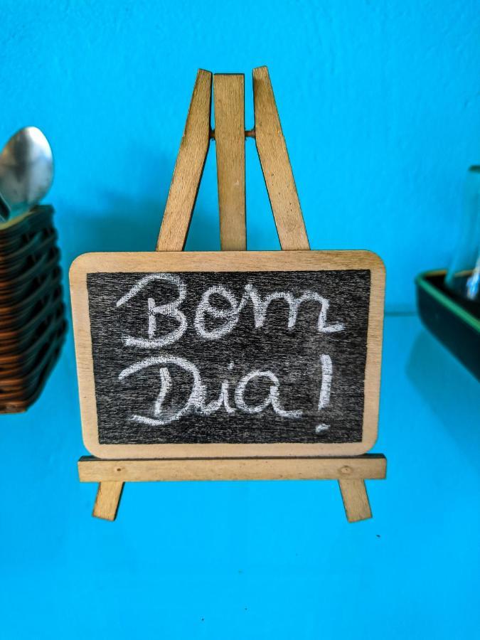 Hotel Pousada Bem Me Quer Ilhéus Exteriér fotografie