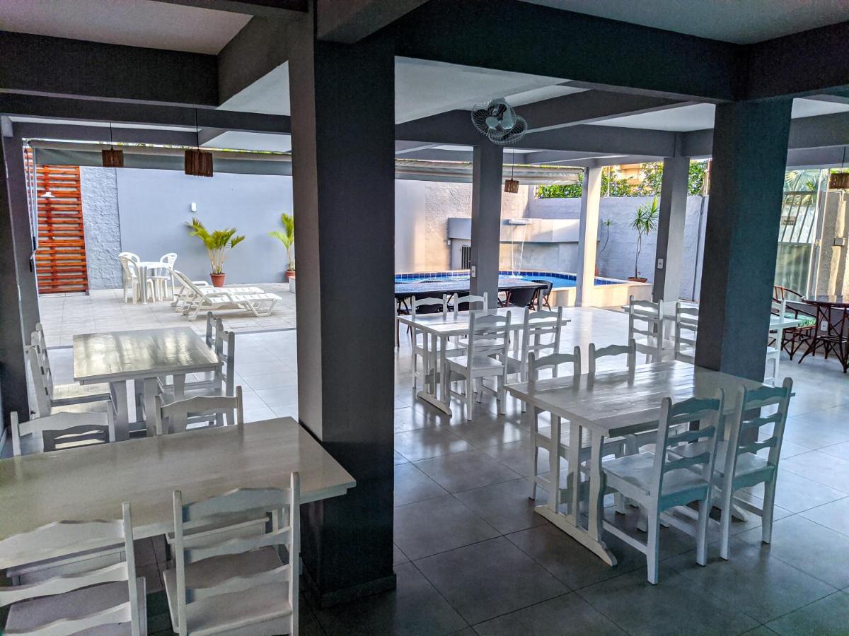 Hotel Pousada Bem Me Quer Ilhéus Exteriér fotografie