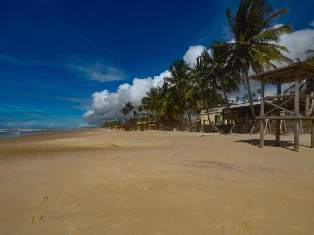 Hotel Pousada Bem Me Quer Ilhéus Exteriér fotografie