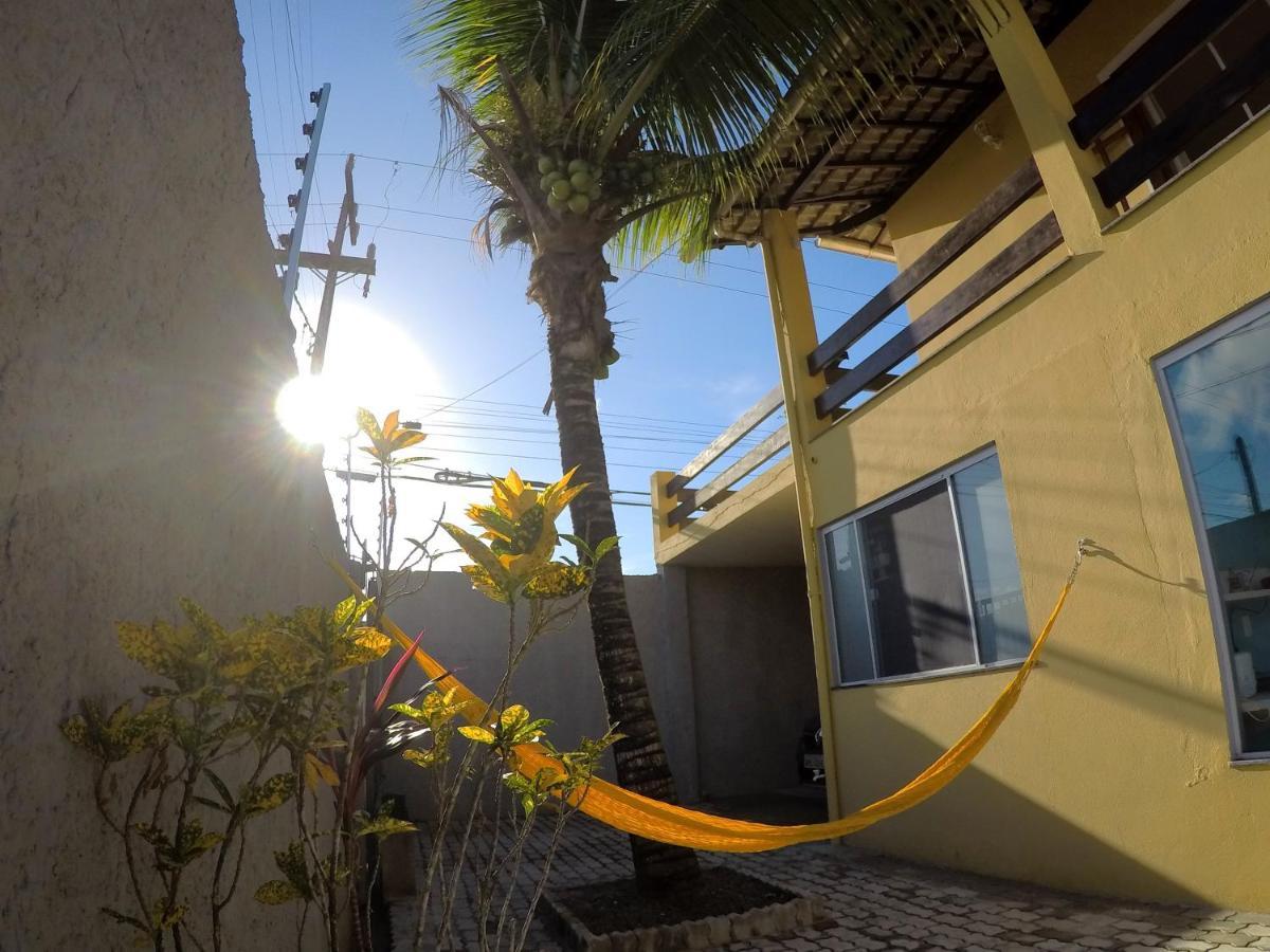 Hotel Pousada Bem Me Quer Ilhéus Exteriér fotografie