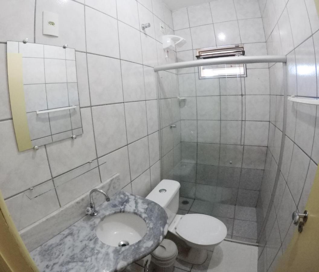 Hotel Pousada Bem Me Quer Ilhéus Exteriér fotografie