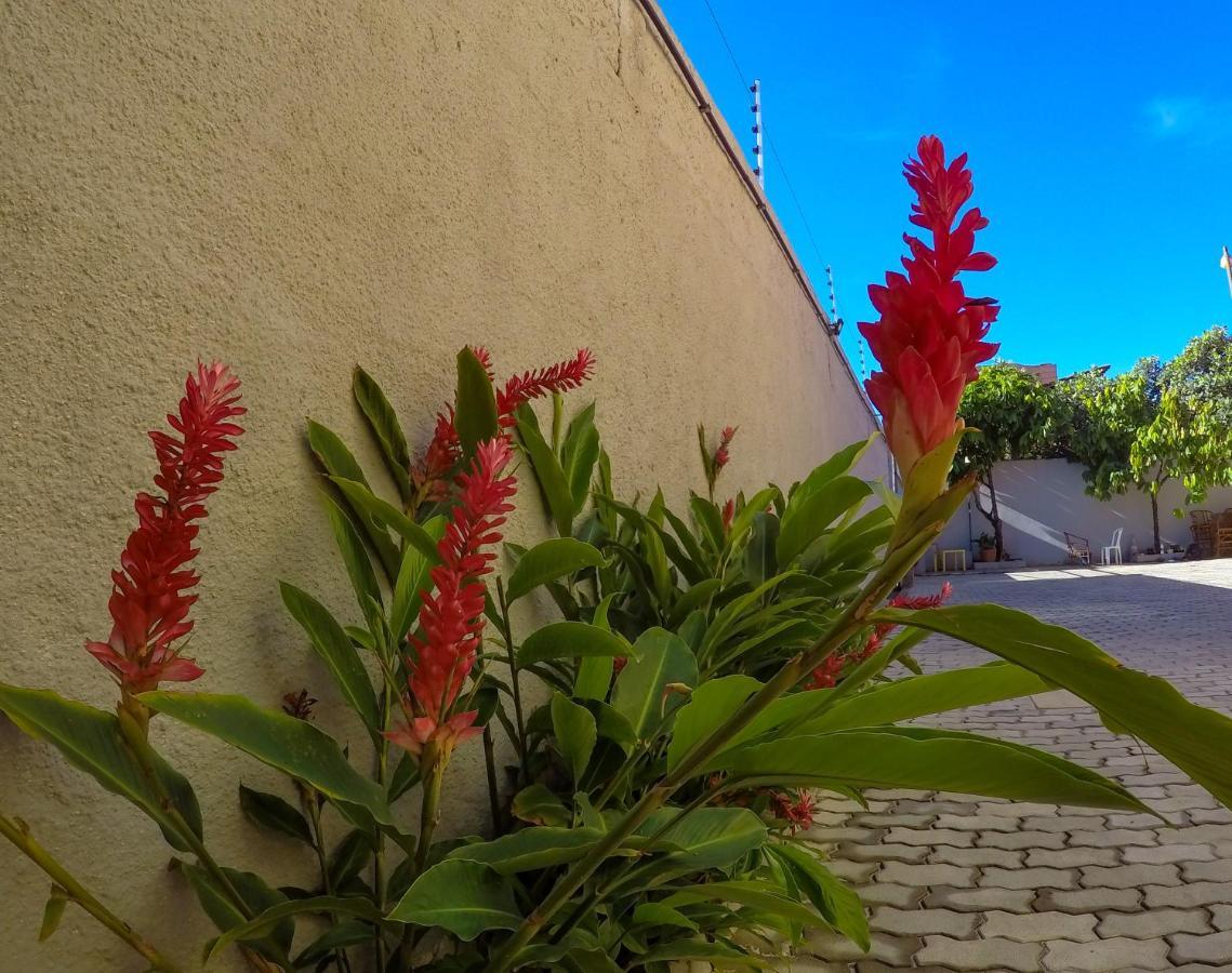 Hotel Pousada Bem Me Quer Ilhéus Exteriér fotografie