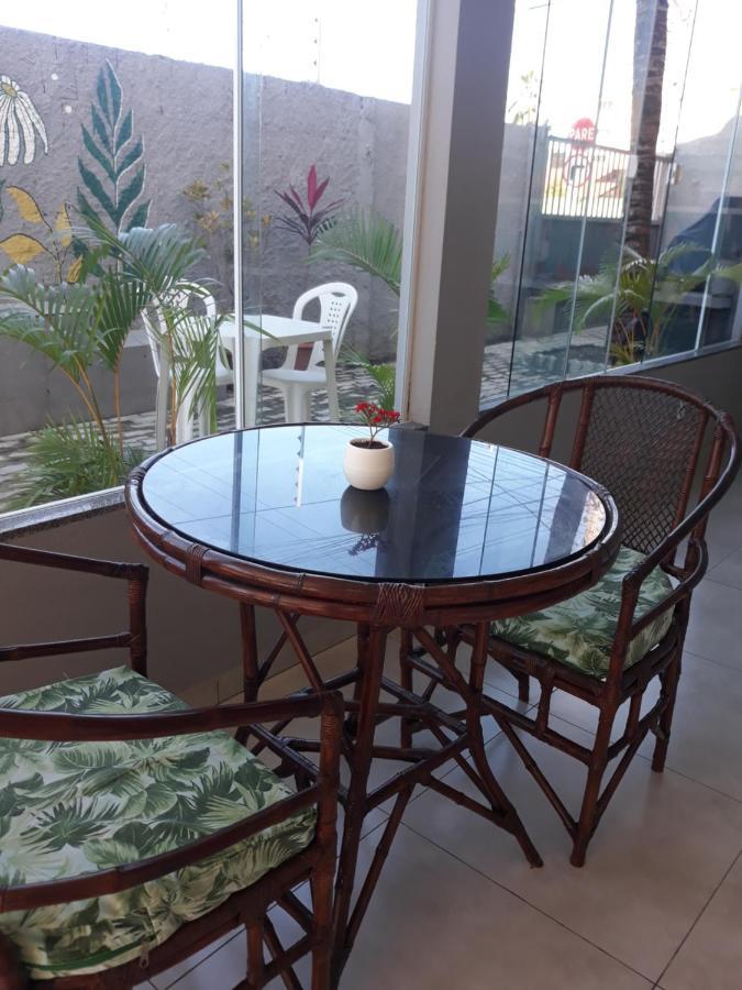Hotel Pousada Bem Me Quer Ilhéus Exteriér fotografie