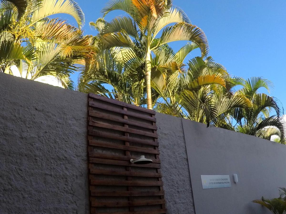 Hotel Pousada Bem Me Quer Ilhéus Exteriér fotografie