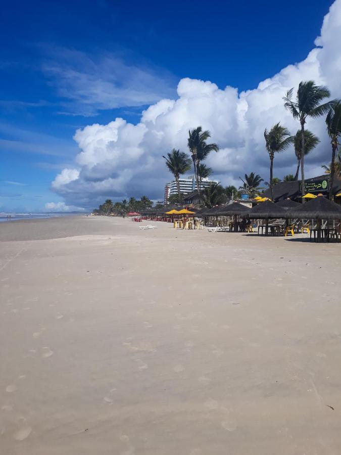 Hotel Pousada Bem Me Quer Ilhéus Exteriér fotografie