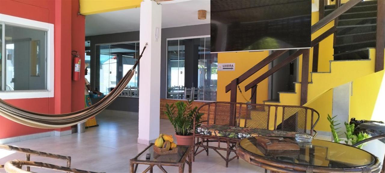 Hotel Pousada Bem Me Quer Ilhéus Exteriér fotografie