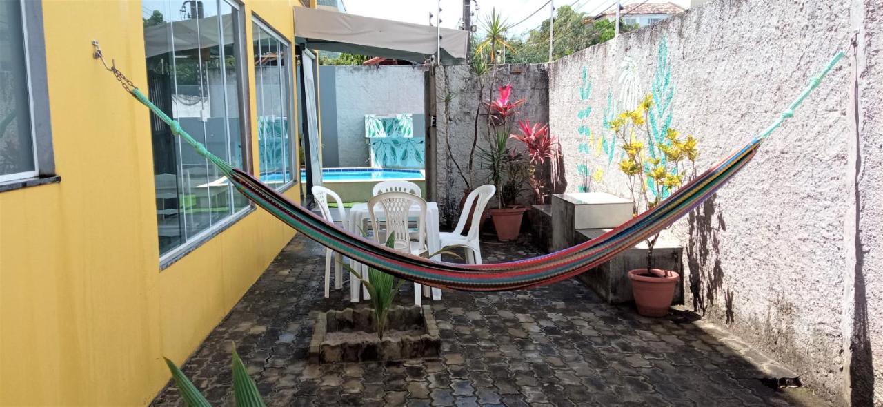 Hotel Pousada Bem Me Quer Ilhéus Exteriér fotografie