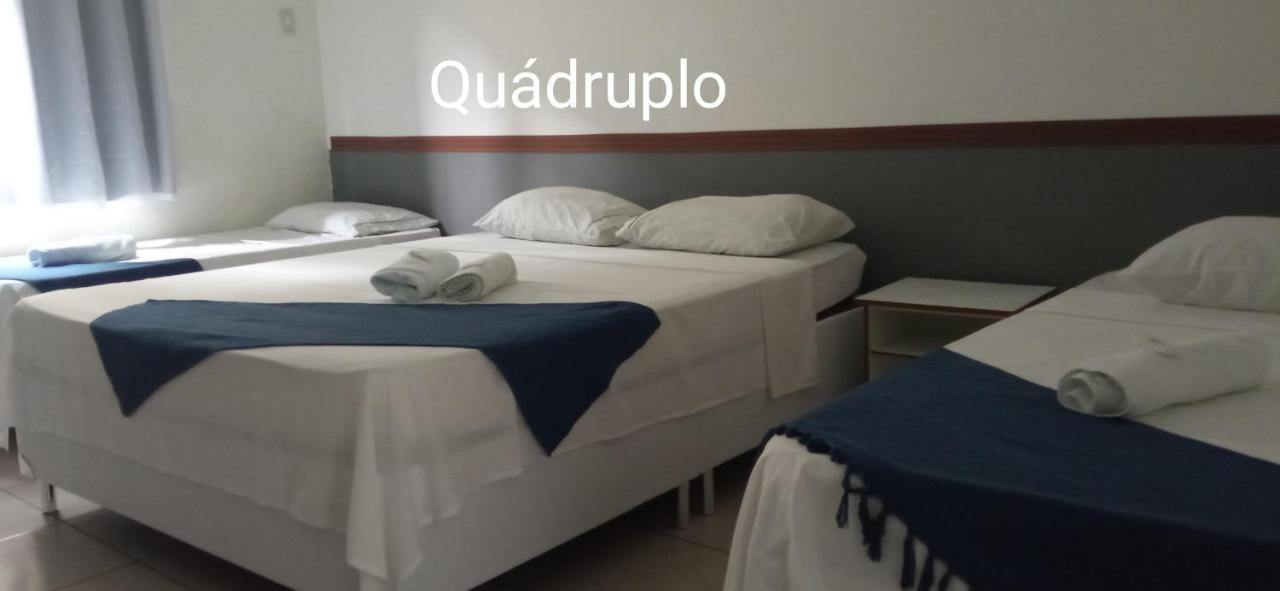 Hotel Pousada Bem Me Quer Ilhéus Exteriér fotografie