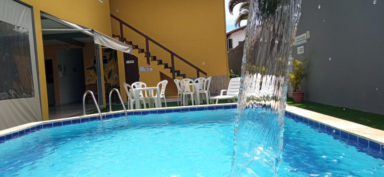 Hotel Pousada Bem Me Quer Ilhéus Exteriér fotografie