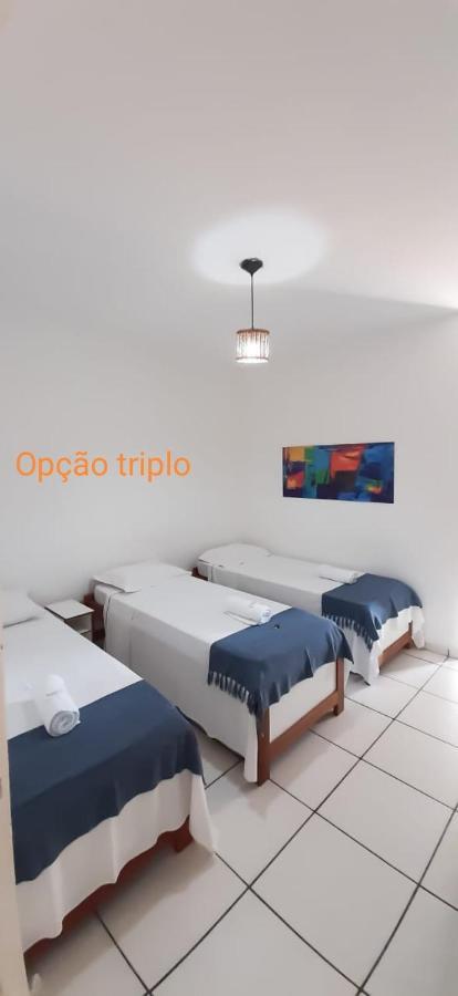 Hotel Pousada Bem Me Quer Ilhéus Exteriér fotografie