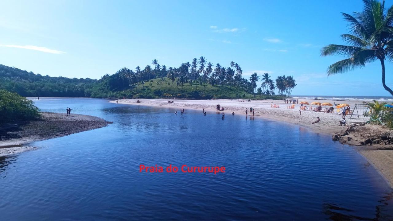 Hotel Pousada Bem Me Quer Ilhéus Exteriér fotografie